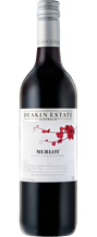 DEAKIN ESTATE MERLOT 750ML