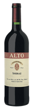 Alto Stellenbosch Shiraz 750ml