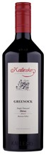 Kalleske Greenok Single Vineyard Shiraz 750ml