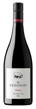 The Hedonist  Shiraz 750ml