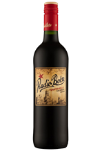 Radio Boka Spanish Tempranillo 750ml