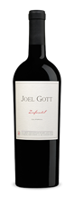 Joel Gott Santa Barbara California Zinfandel 750ml