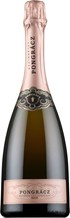 Pongracz Cap Classique Rose MCC Sparkling 750ml