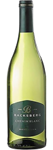 BACKSBERG CHENIN BLANC 750ML