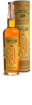 EH TAYLOR STRAIGHT RYE 750ML