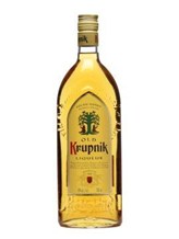 OLD KRUPNIK HONEY LIQUER 700ML