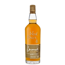 BENROMACH CHATEAU CISSAC CASK 700ML