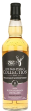 GORDON MACPHAIL BUNNAHABHAIN 8 YEAR OLD HEAVY PEATED 700ML