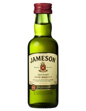 Jameson Irish Whiskey 50ml