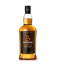 SPRINGBANK SINGLE MALT 10YR