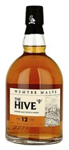 WEMYSS HIVE 12YR 700ML