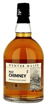 WEMYSS PEAT CHIMNEY 8YR 700ML