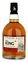 WEMYSS SPICE KING 12YR 700ML