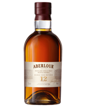 Aberlour 12 Year Old Single Malt 40% 700ml