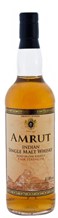 Amrut Cask Strength Indian Single Malt 61.8% 700ml
