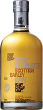 Bruichladdich Port Charlotte Scottish Barley 700ml