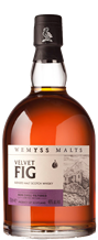 WEMYSS VELVET FIG BLENDED WHISKY 700ML