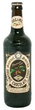 Samuel Smith Organic Chocolate Stout 500ml