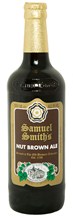 Samuel Smith Nut Brown Ale 500ml