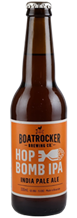 Boatrocker Hop Bomb 330ml