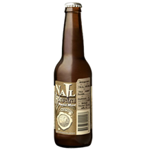 NAIL HEFEWEIZEN 330ML