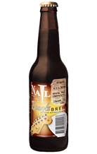 NAIL AMERICAN AMBER BEAZLE BREW 330ML