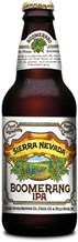 SIERRA NEVADA BOOMERANG IPA 355ML