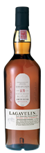 Lagavulin 12 Year Old Islay Single Malt 700ml