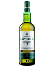 LAPHROAIG 15YR LIMITED 700ML