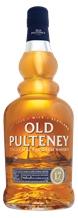 OLD PULTNEY SINGLE MALT 17YR 700ML