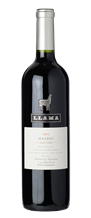 BELASCO LLAMA MALBEC 750ML