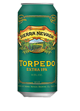 Sierra Nevada Torpedo IPA 473ml