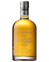 BRUICHLADDICH LADDIE TWENTY TWO 700ML