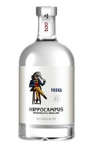 Hippocampus Vodka 700ml