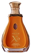St Agnes XO 40 Year Old Brandy 700ml