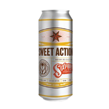 SIXPOINT SWEET ACTION ALE 355ML