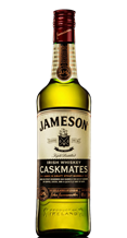 Jameson Irish Whiskey Caskmates Stout Cask 700ml