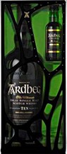 ARDBEG 10YR 700ML PLUS UIGEADALE 50ML GIFT