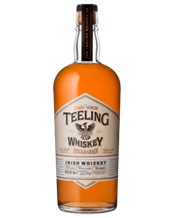 TEELING WHISKEY SINGLE GRAIN 700ML