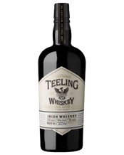 TEELING WHISKEY SMALL BATCH 700ML