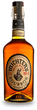 Michters Kentucky Straight Small Batch Bourbon Whiskey 45.7% 700ml