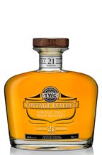 TEELING WHISKEY SINGLE MALT 21YR 700ML