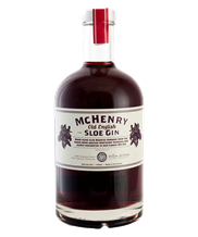 MCHENRY GIN SLOE 26% 700ML