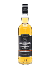 Warenghem Armorik Classic French Single Malt Whisky 46% 700ml