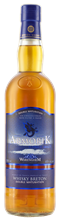 Warenghem Armorik Double Maturation French Single Malt Whisky 46% 700ml