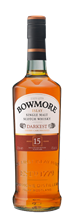Bowmore Darkest 15 Year Old Single Malt 43% 700ml