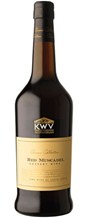 KWV RED MUSCADEL 750ML