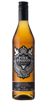 THE PINK PIGEON MAURITIAN VANILLA SPICED RUM 700ML