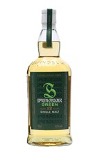 SPRINGBANK 12 YEAR OLD SINGLE MALT GREEN 700ML