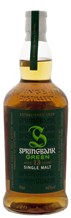 SPRINGBANK 13 YEAR OLD SINGLE MALT GREEN SHERRY CASK 700ML